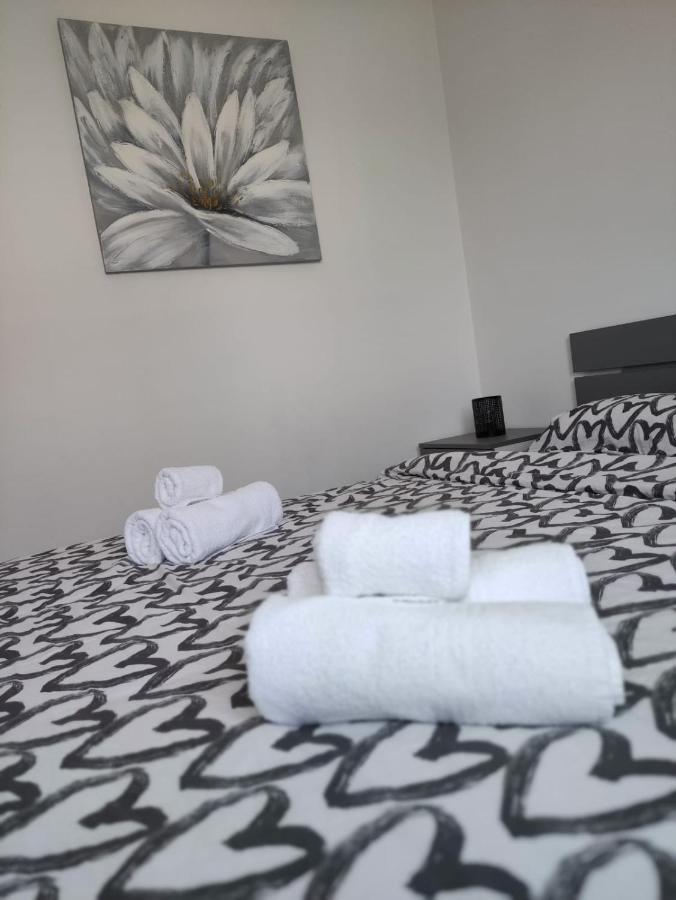 Apartman Ivana Biograd Na Moru Exterior photo
