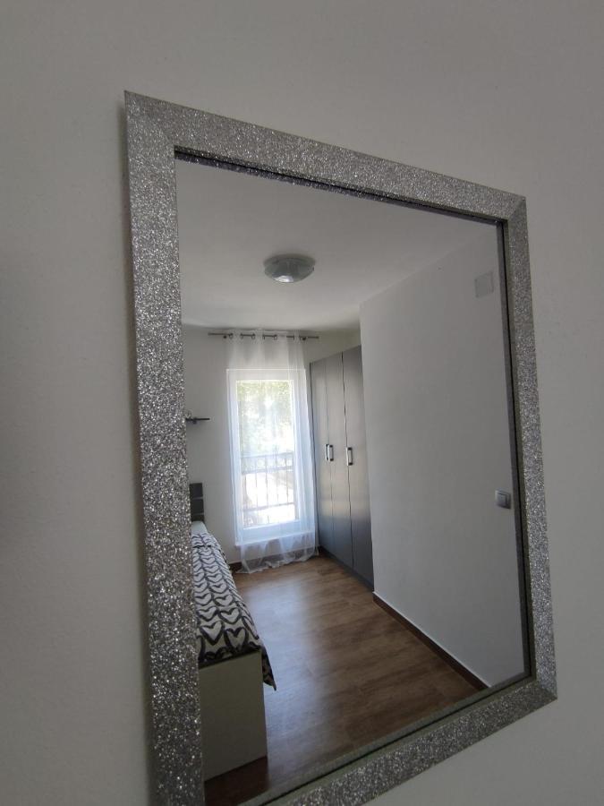 Apartman Ivana Biograd Na Moru Exterior photo