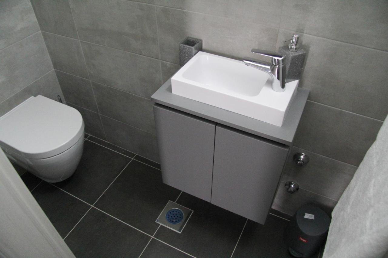 Apartman Ivana Biograd Na Moru Exterior photo